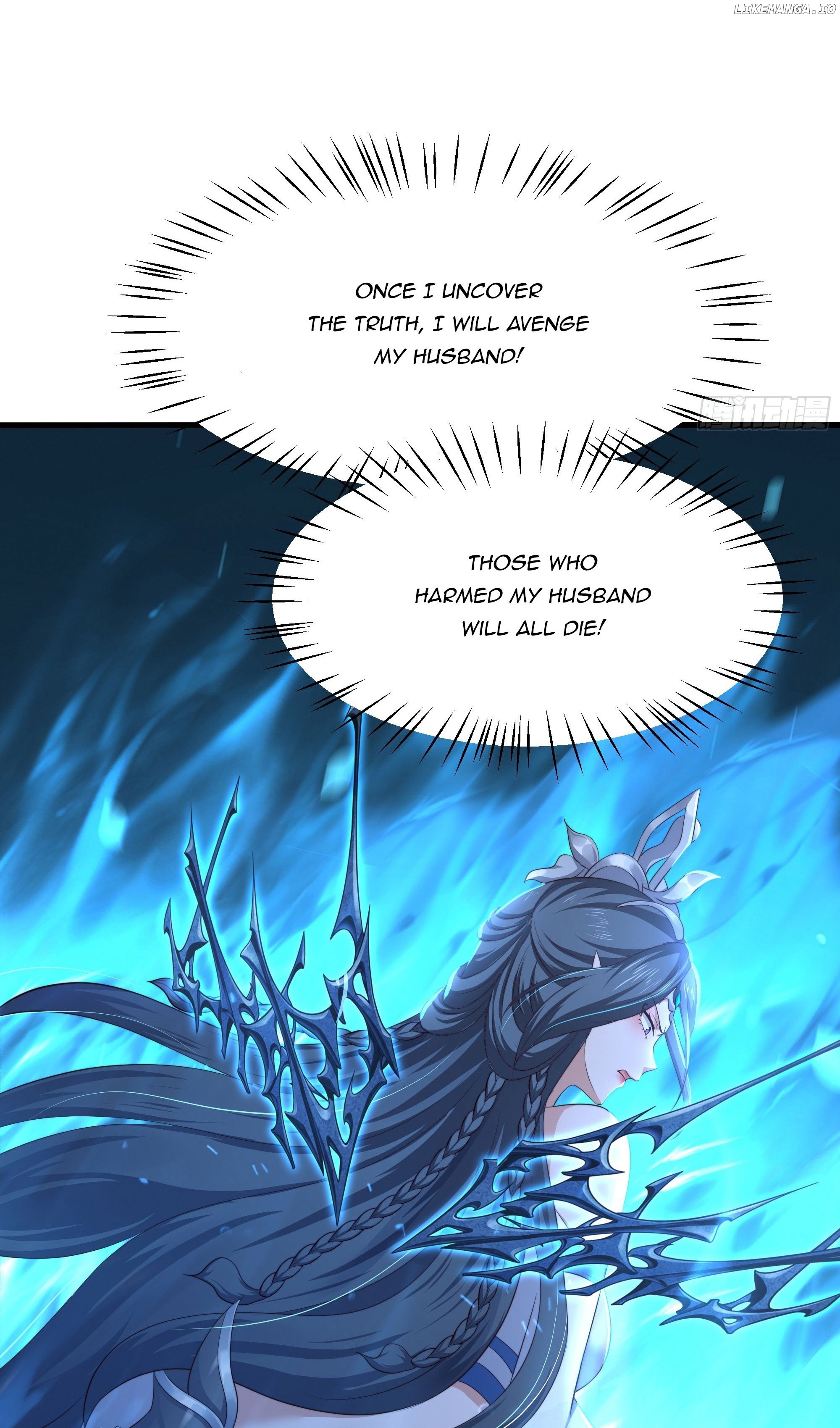 Read Rebirth of King Zhou_ Not Being the Ultimate Villain EN Manga Online