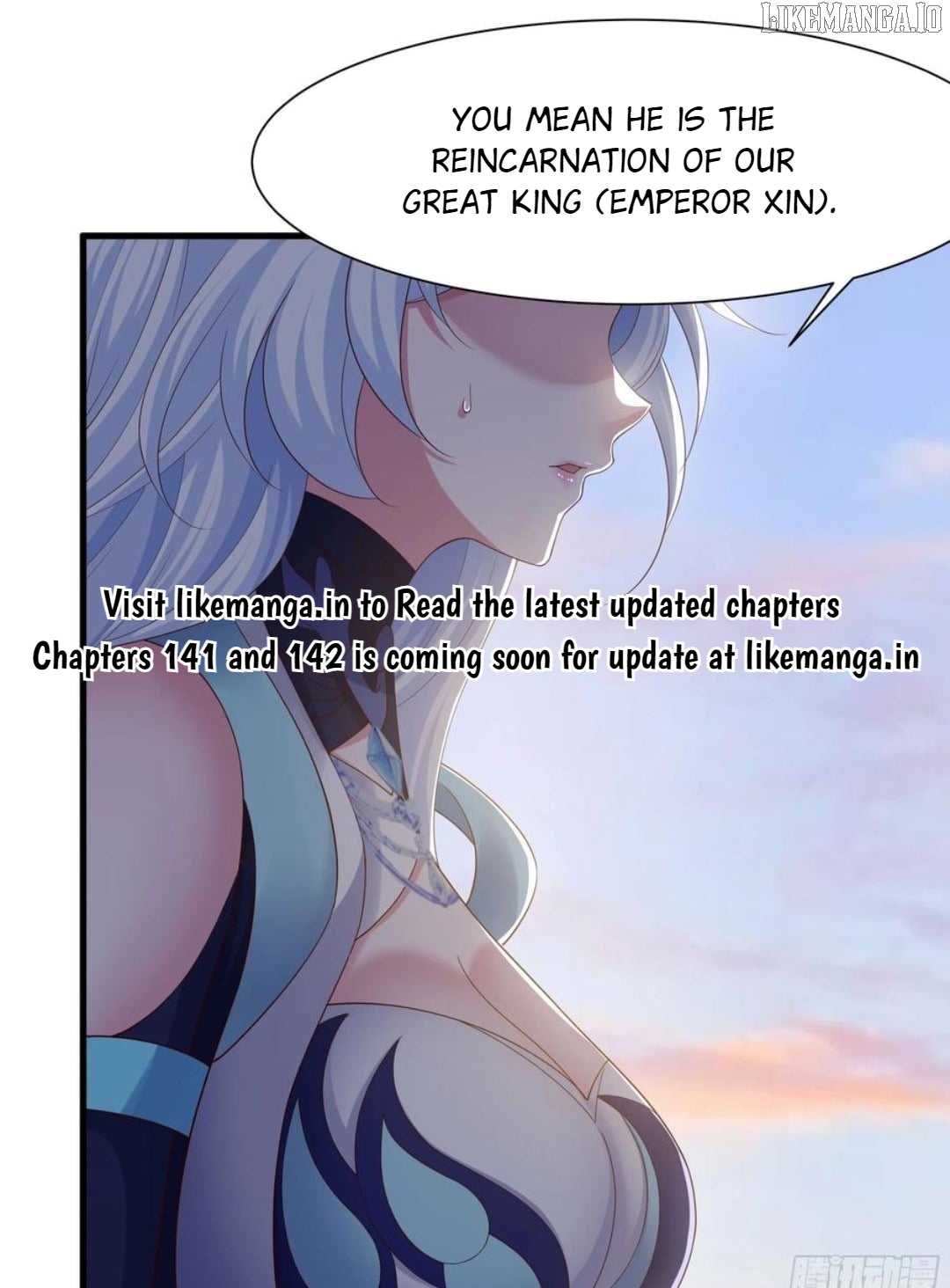 Read Rebirth of King Zhou_ Not Being the Ultimate Villain EN Manga Online