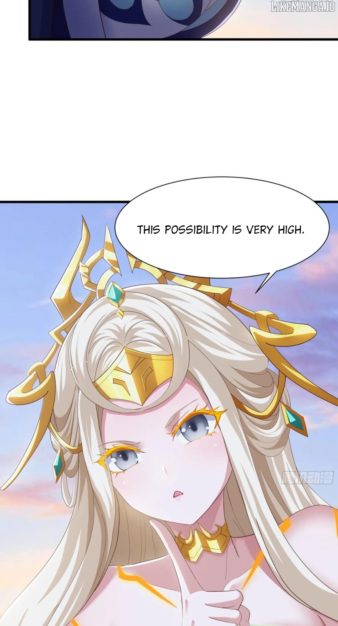 Read Rebirth of King Zhou_ Not Being the Ultimate Villain EN Manga Online