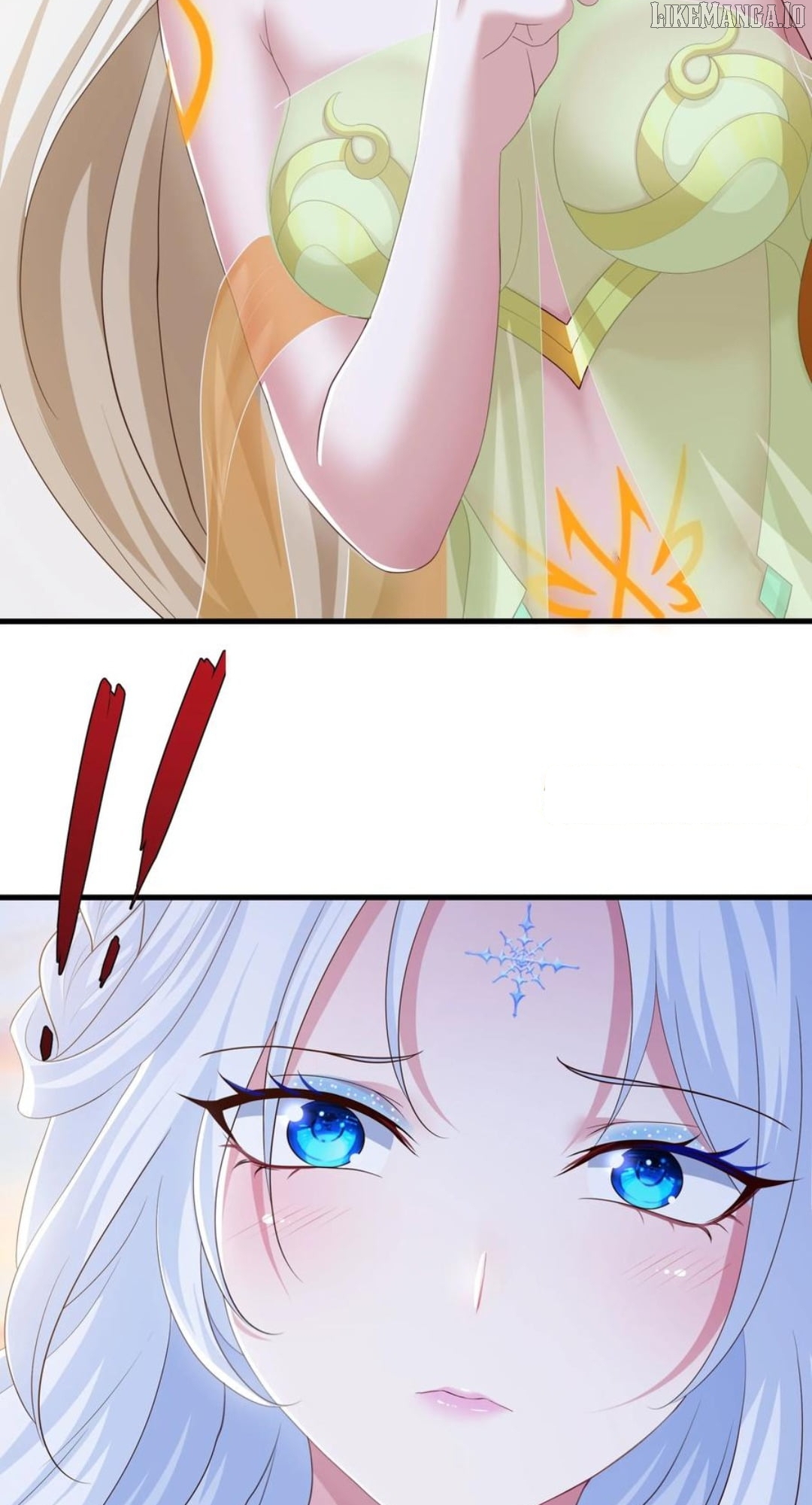 Read Rebirth of King Zhou_ Not Being the Ultimate Villain EN Manga Online