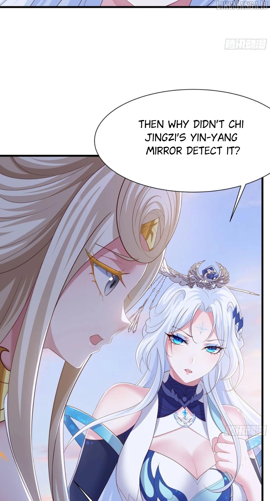 Read Rebirth of King Zhou_ Not Being the Ultimate Villain EN Manga Online
