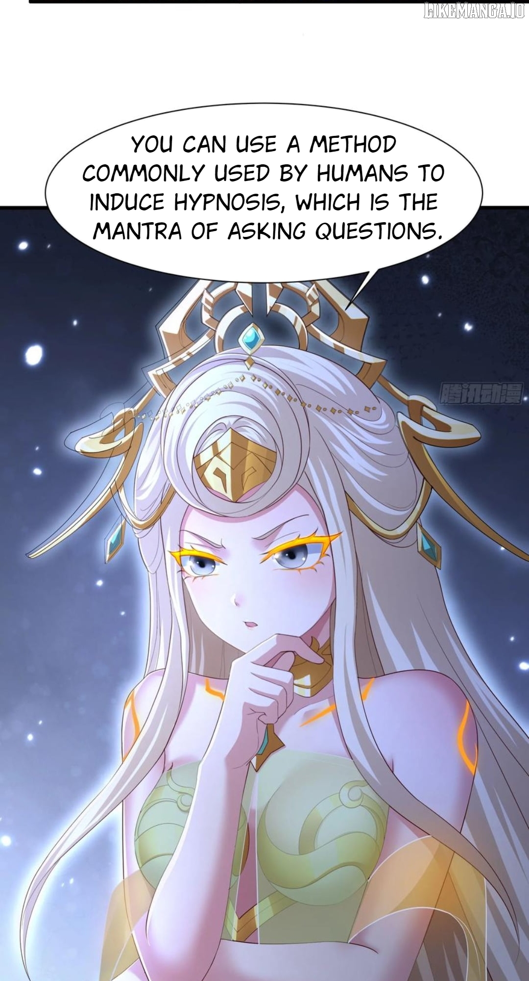 Read Rebirth of King Zhou_ Not Being the Ultimate Villain EN Manga Online