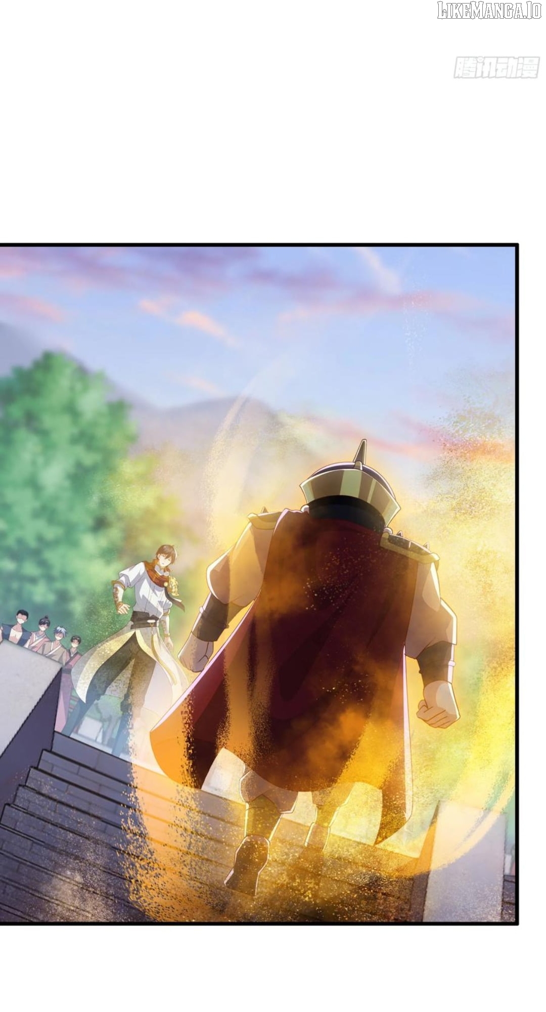 Read Rebirth of King Zhou_ Not Being the Ultimate Villain EN Manga Online