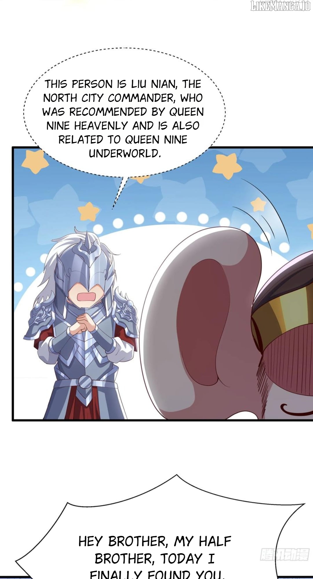 Read Rebirth of King Zhou_ Not Being the Ultimate Villain EN Manga Online