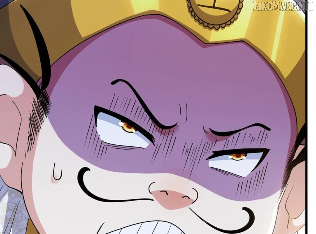 Read Rebirth of King Zhou_ Not Being the Ultimate Villain EN Manga Online