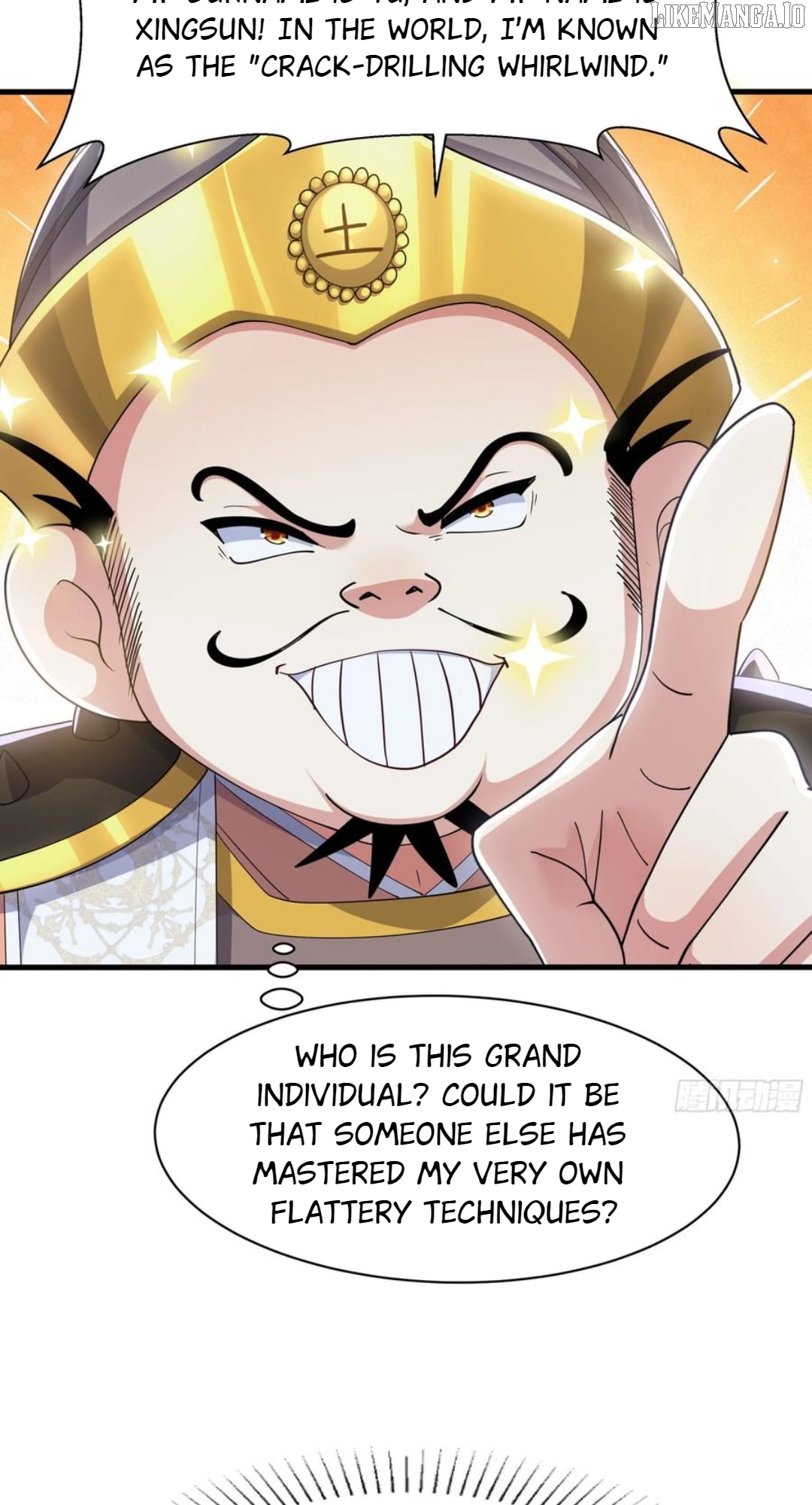 Read Rebirth of King Zhou_ Not Being the Ultimate Villain EN Manga Online