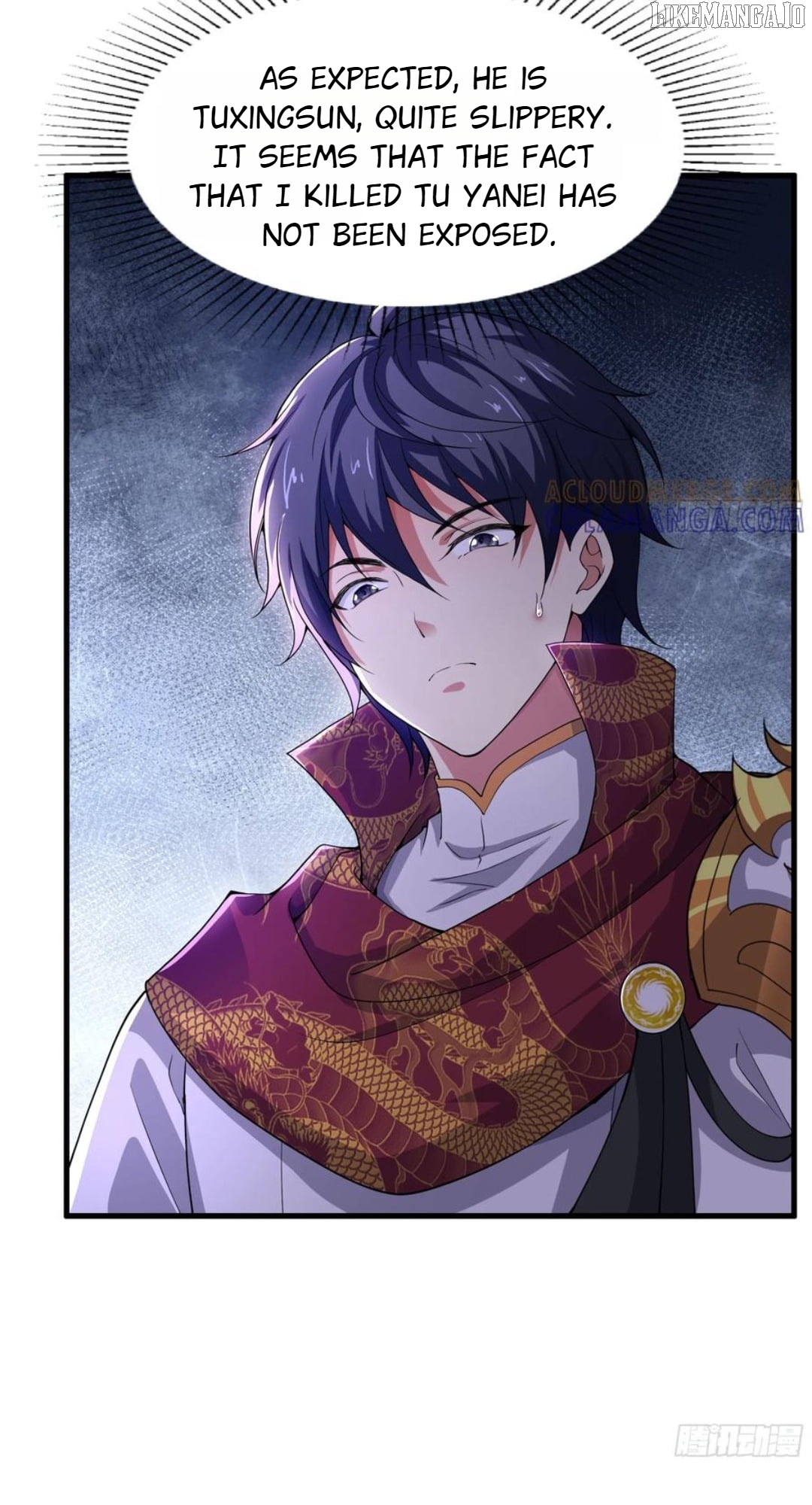 Read Rebirth of King Zhou_ Not Being the Ultimate Villain EN Manga Online