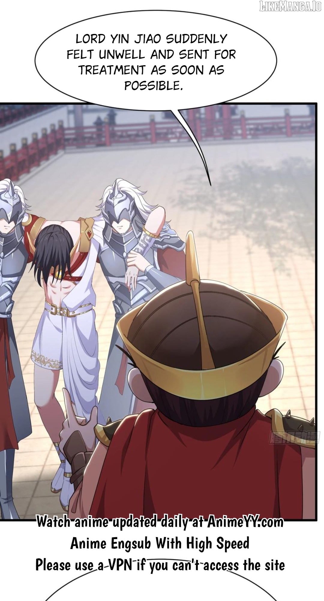 Read Rebirth of King Zhou_ Not Being the Ultimate Villain EN Manga Online