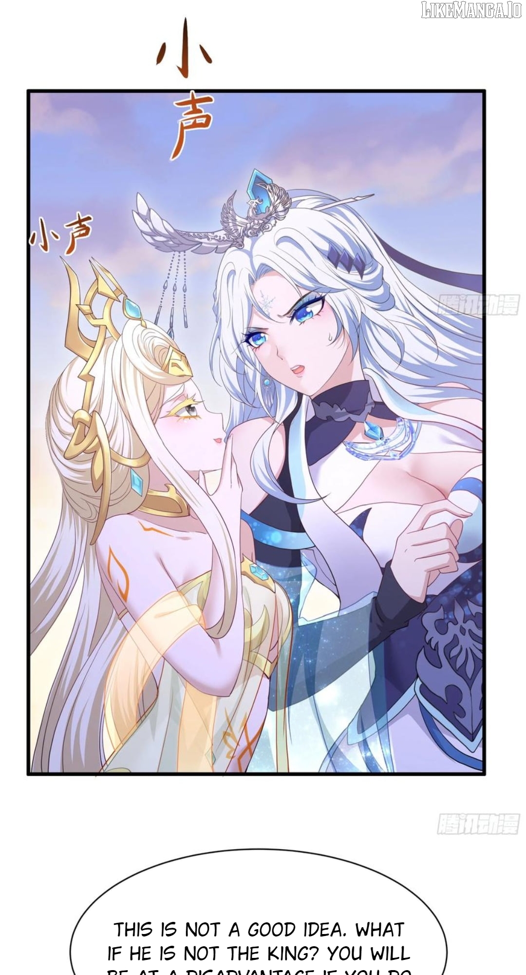 Read Rebirth of King Zhou_ Not Being the Ultimate Villain EN Manga Online