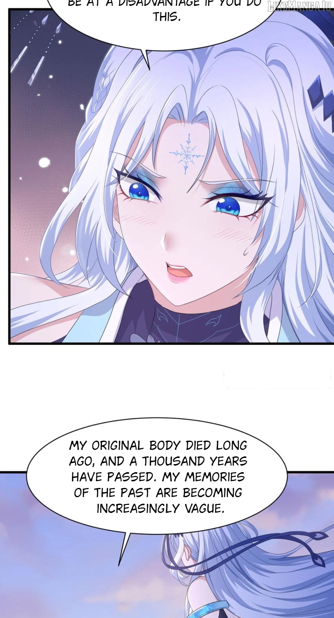 Read Rebirth of King Zhou_ Not Being the Ultimate Villain EN Manga Online
