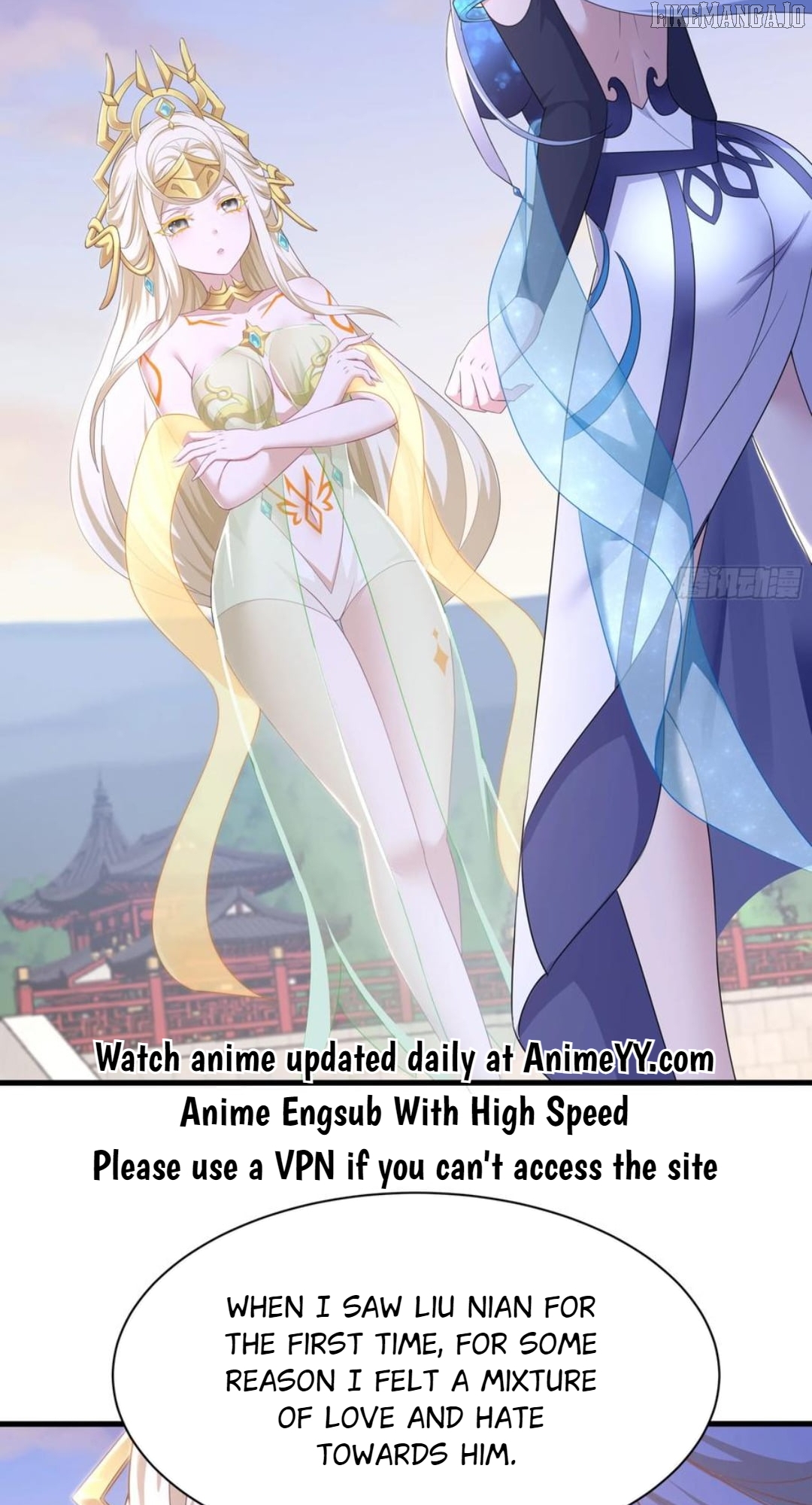 Read Rebirth of King Zhou_ Not Being the Ultimate Villain EN Manga Online