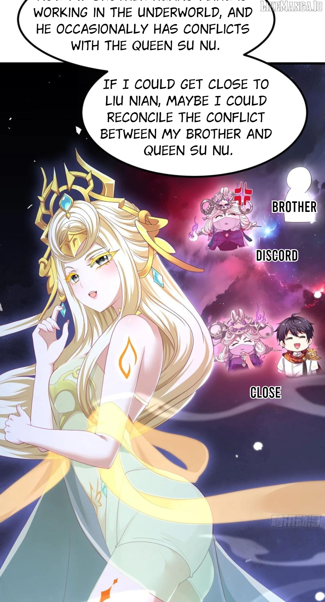 Read Rebirth of King Zhou_ Not Being the Ultimate Villain EN Manga Online