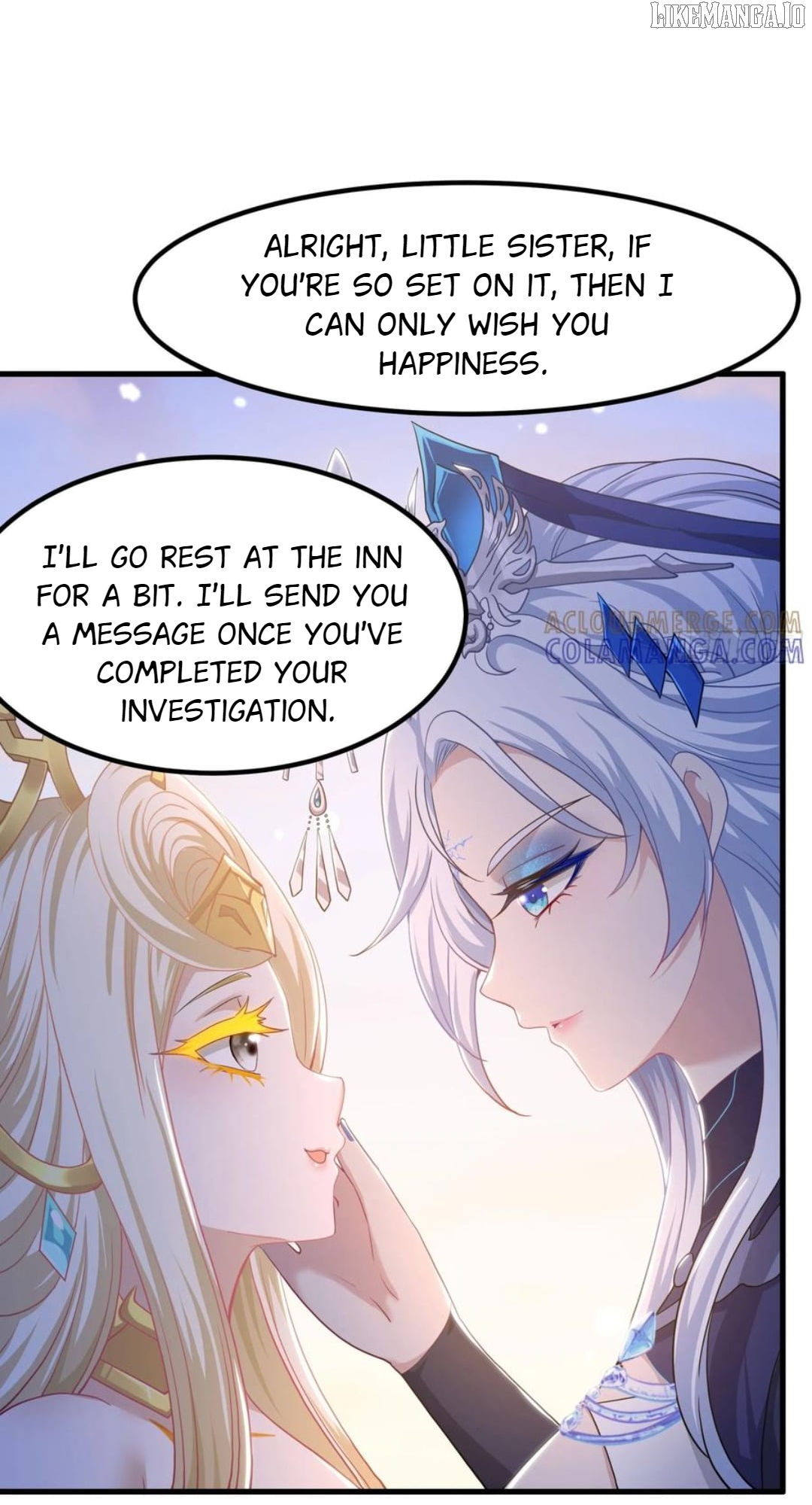 Read Rebirth of King Zhou_ Not Being the Ultimate Villain EN Manga Online
