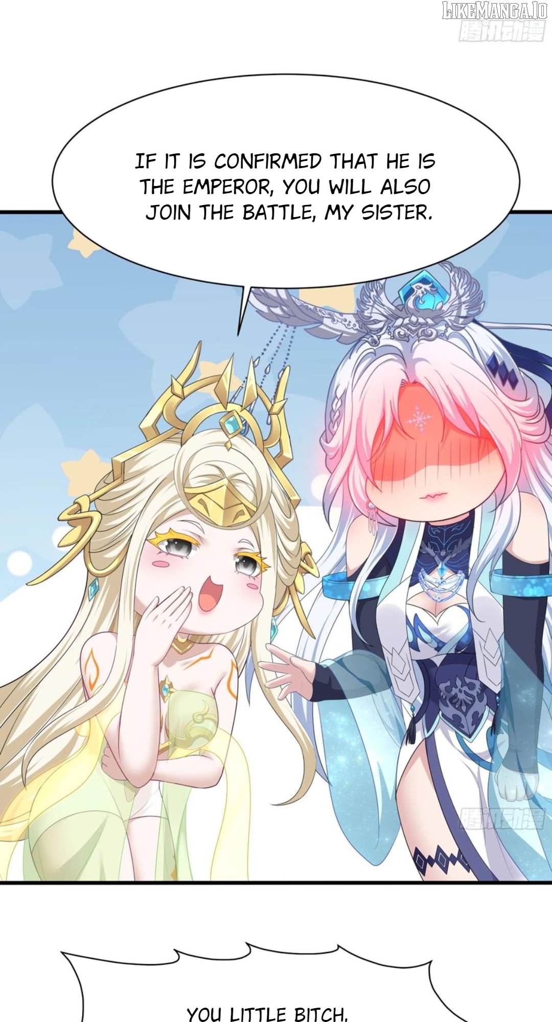 Read Rebirth of King Zhou_ Not Being the Ultimate Villain EN Manga Online