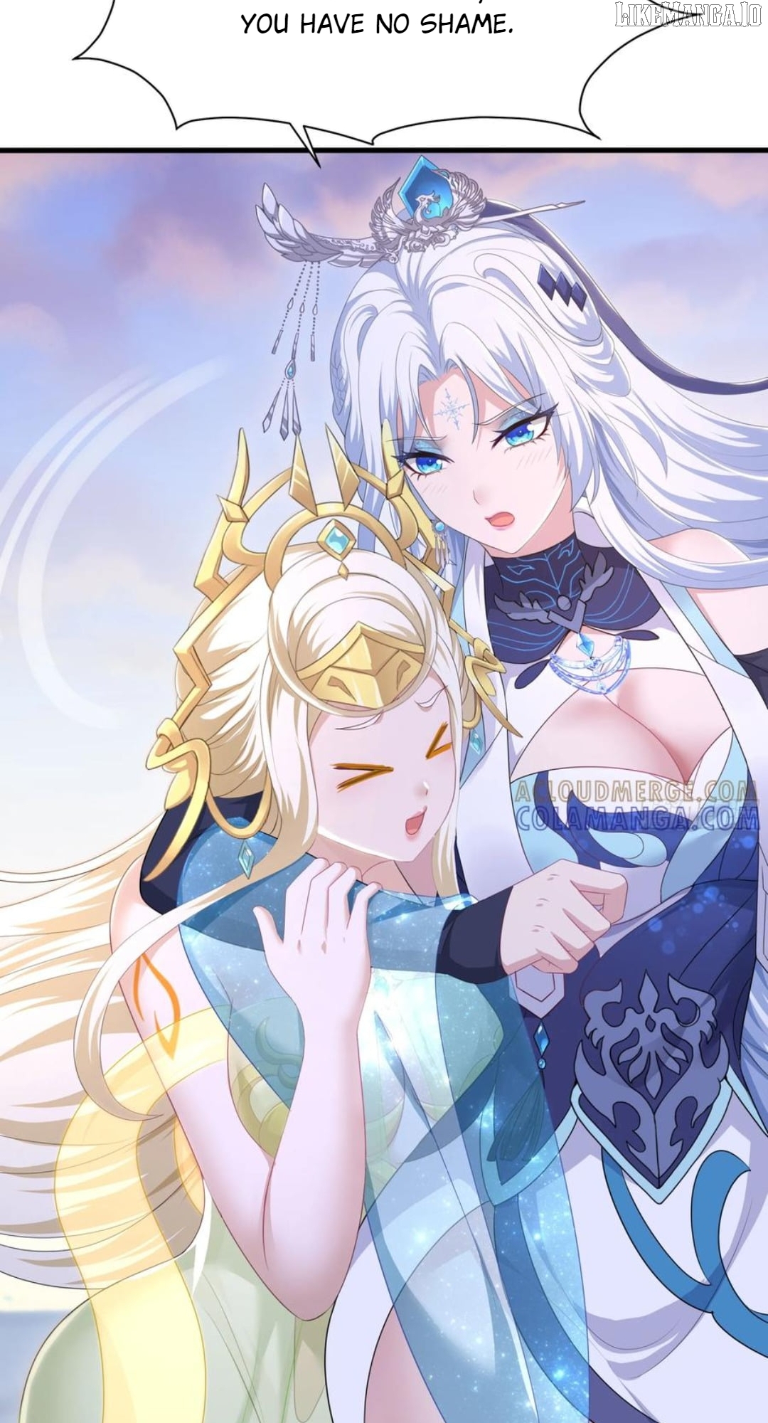 Read Rebirth of King Zhou_ Not Being the Ultimate Villain EN Manga Online
