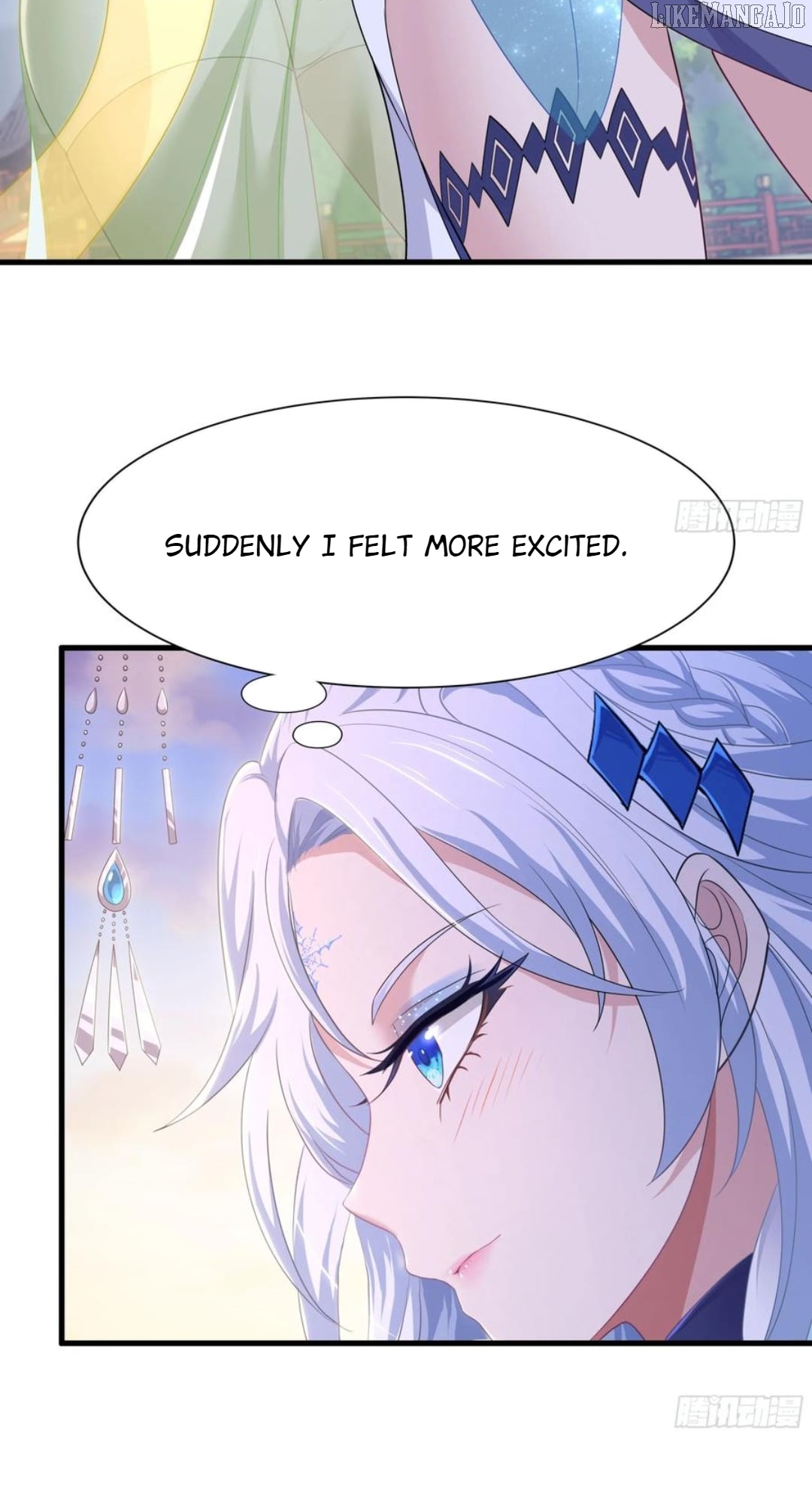 Read Rebirth of King Zhou_ Not Being the Ultimate Villain EN Manga Online