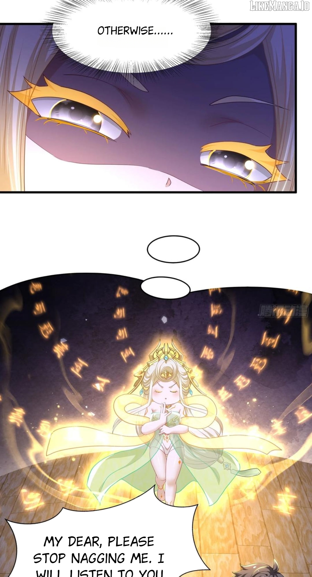 Read Rebirth of King Zhou_ Not Being the Ultimate Villain EN Manga Online