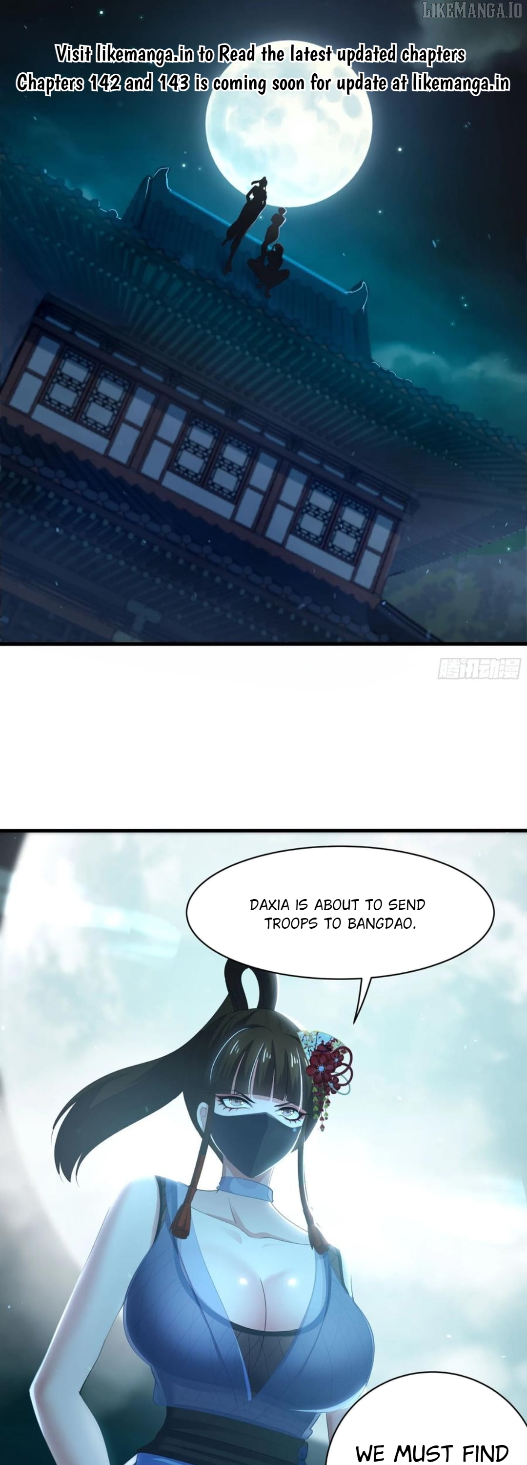 Read Rebirth of King Zhou_ Not Being the Ultimate Villain EN Manga Online