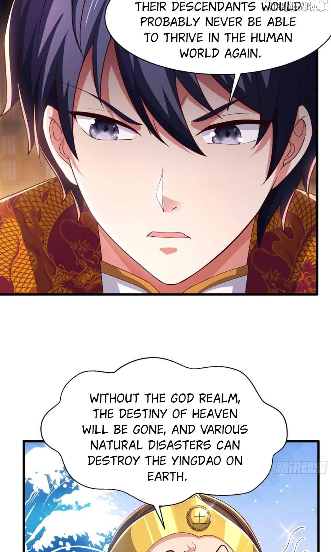 Read Rebirth of King Zhou_ Not Being the Ultimate Villain EN Manga Online