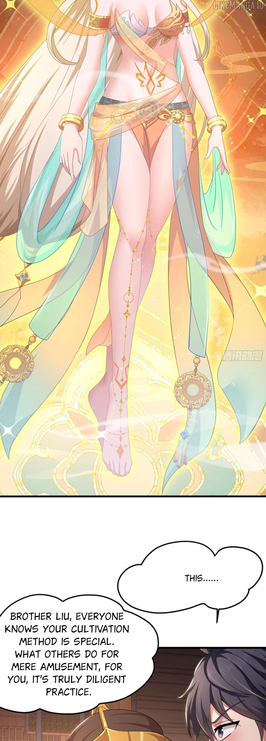 Read Rebirth of King Zhou_ Not Being the Ultimate Villain EN Manga Online