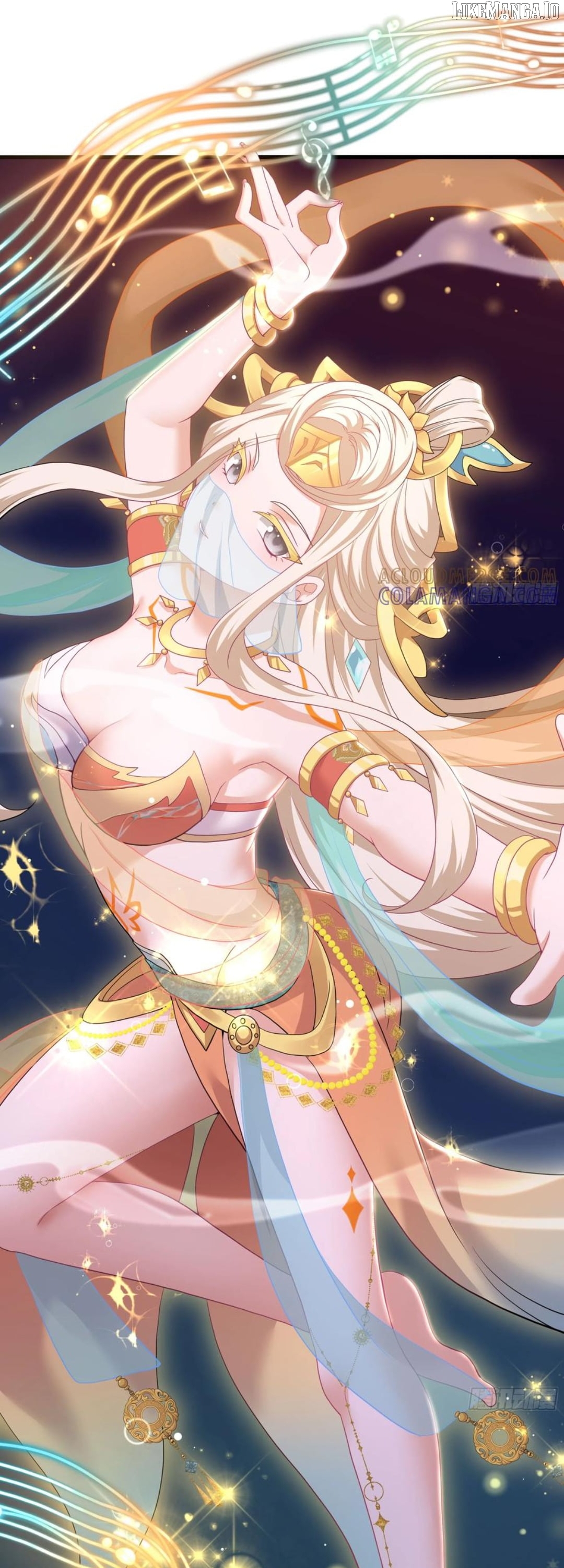 Read Rebirth of King Zhou_ Not Being the Ultimate Villain EN Manga Online