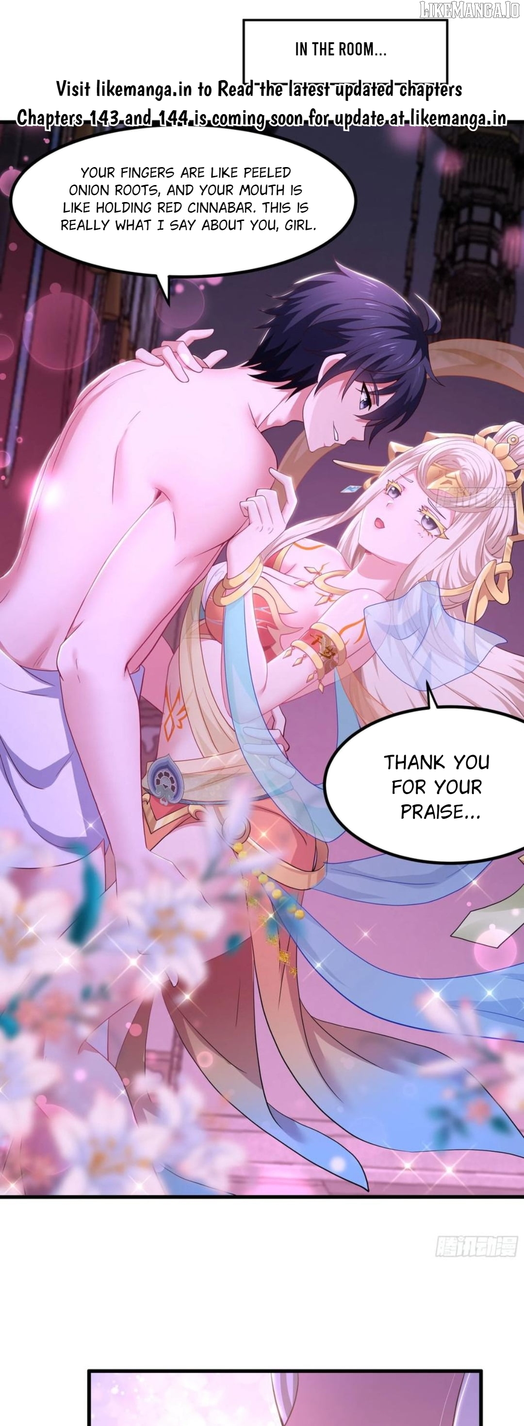 Read Rebirth of King Zhou_ Not Being the Ultimate Villain EN Manga Online