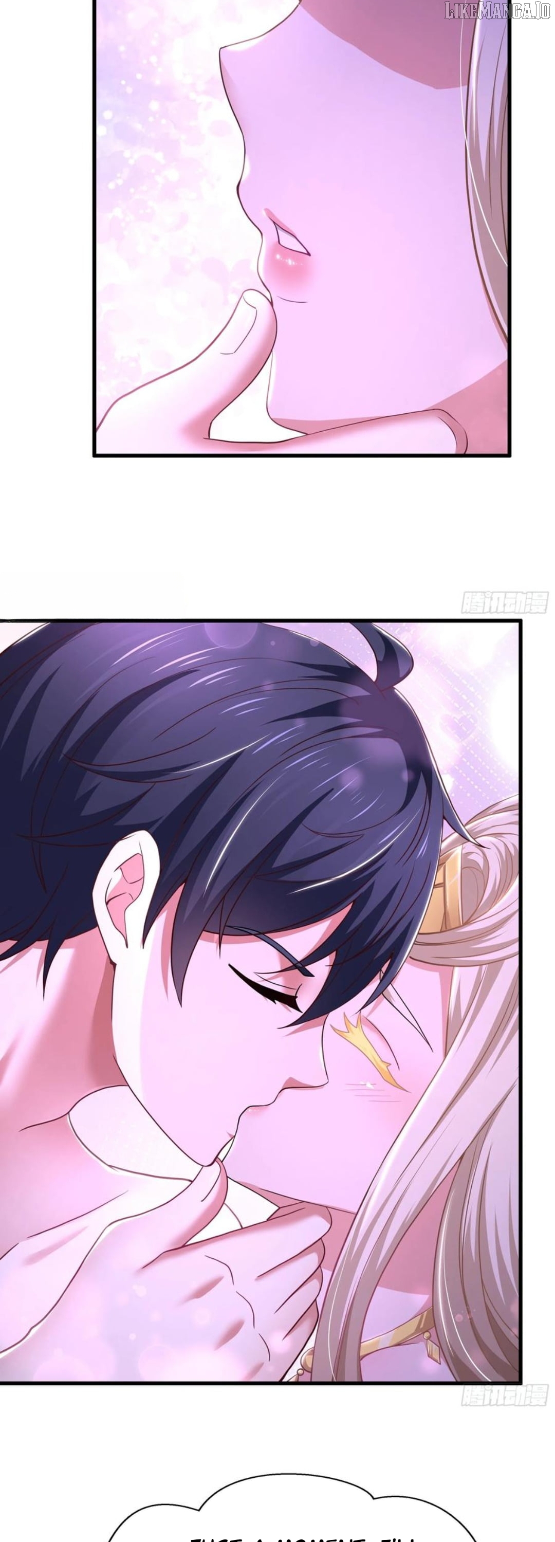 Read Rebirth of King Zhou_ Not Being the Ultimate Villain EN Manga Online