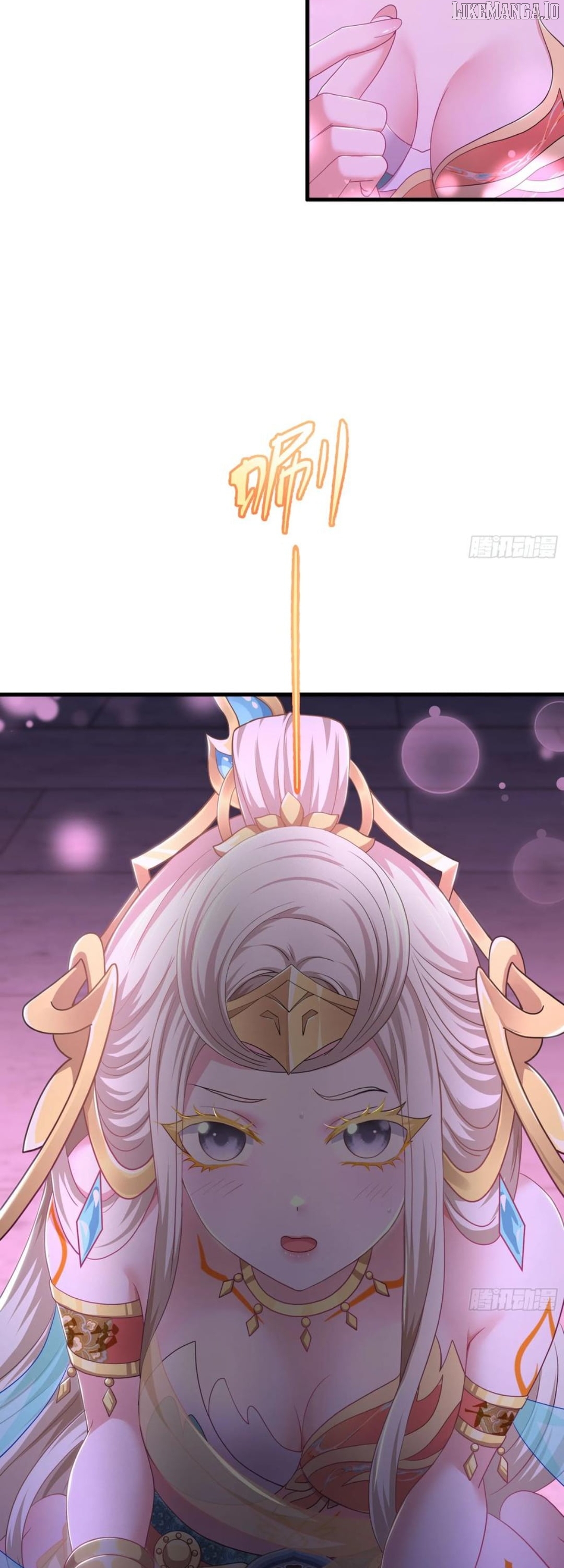 Read Rebirth of King Zhou_ Not Being the Ultimate Villain EN Manga Online