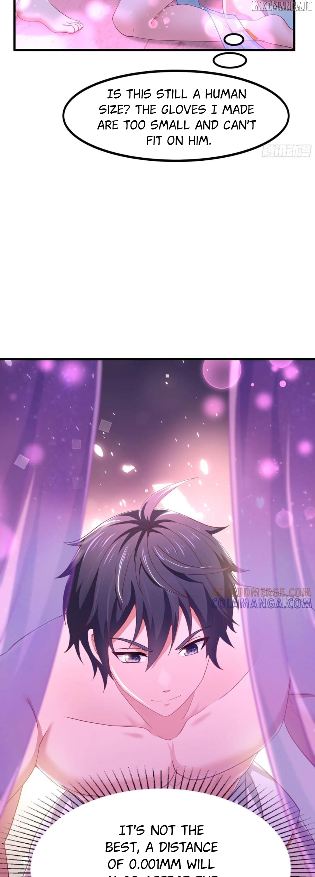 Read Rebirth of King Zhou_ Not Being the Ultimate Villain EN Manga Online