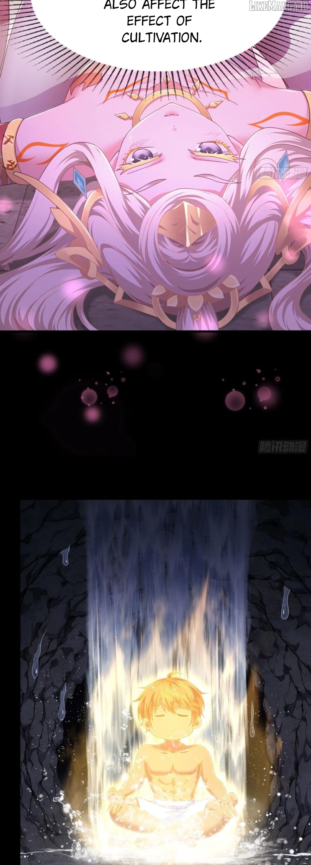 Read Rebirth of King Zhou_ Not Being the Ultimate Villain EN Manga Online