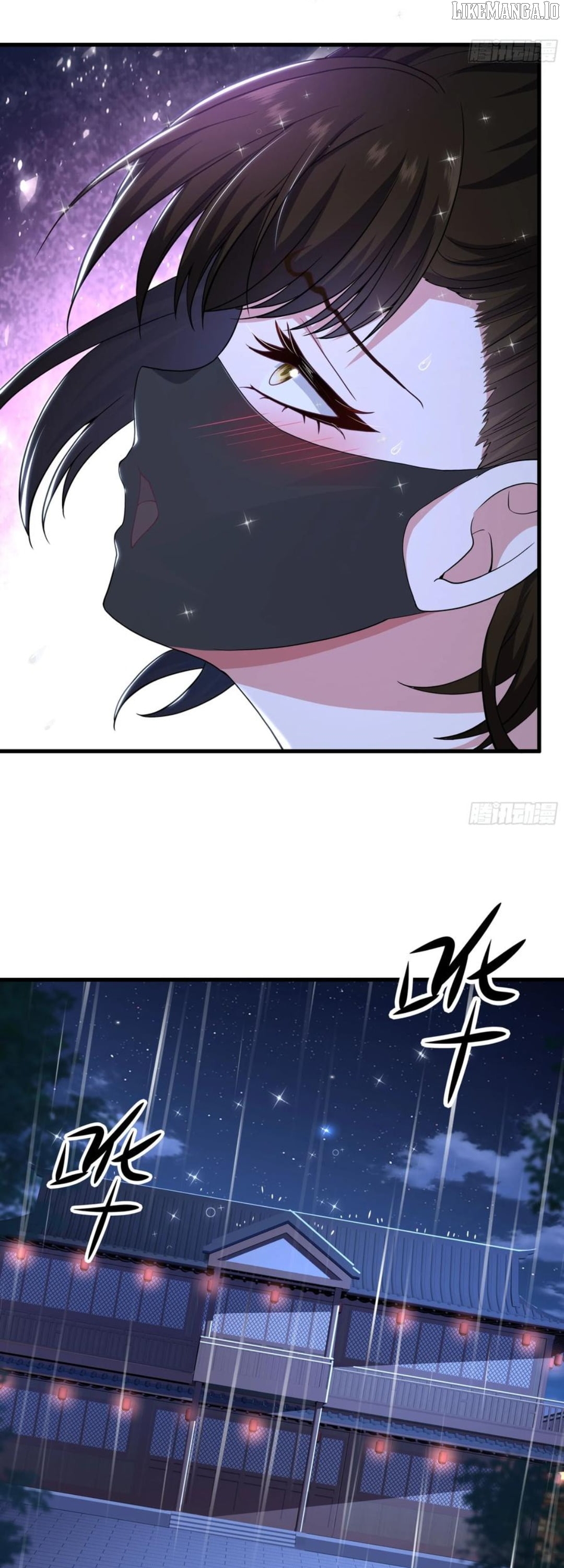 Read Rebirth of King Zhou_ Not Being the Ultimate Villain EN Manga Online