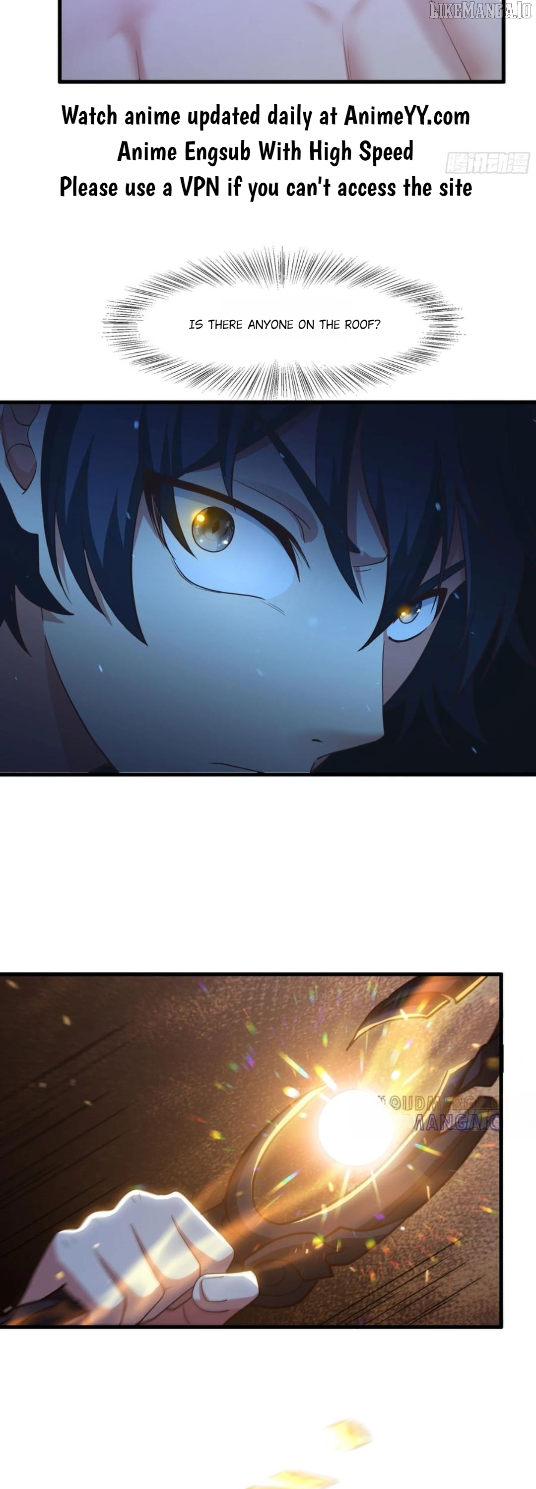 Read Rebirth of King Zhou_ Not Being the Ultimate Villain EN Manga Online