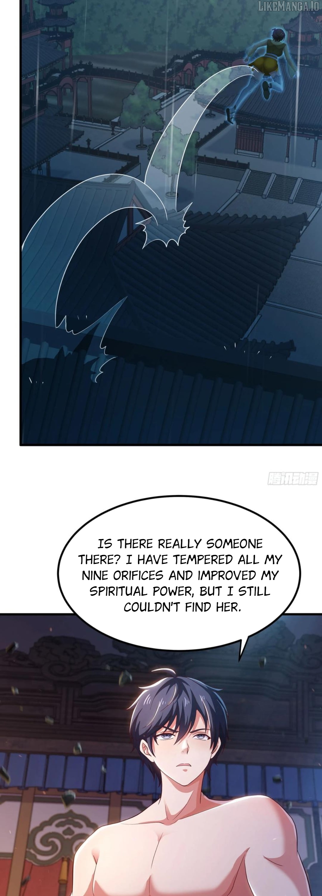 Read Rebirth of King Zhou_ Not Being the Ultimate Villain EN Manga Online