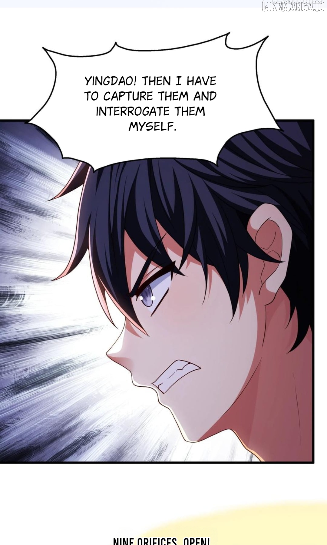 Read Rebirth of King Zhou_ Not Being the Ultimate Villain EN Manga Online