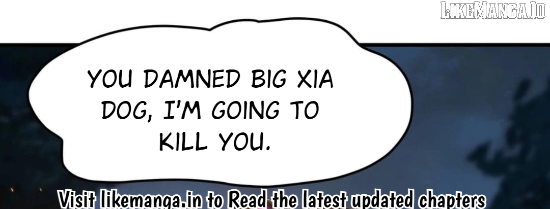 Read Rebirth of King Zhou_ Not Being the Ultimate Villain EN Manga Online