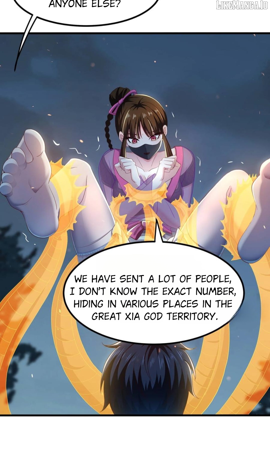 Read Rebirth of King Zhou_ Not Being the Ultimate Villain EN Manga Online