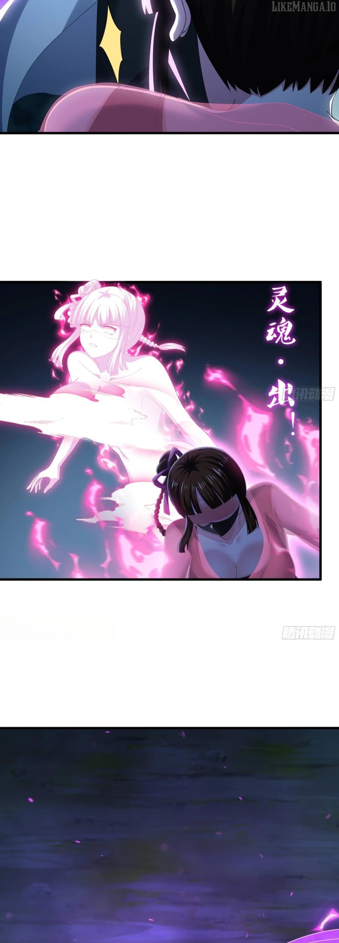 Read Rebirth of King Zhou_ Not Being the Ultimate Villain EN Manga Online