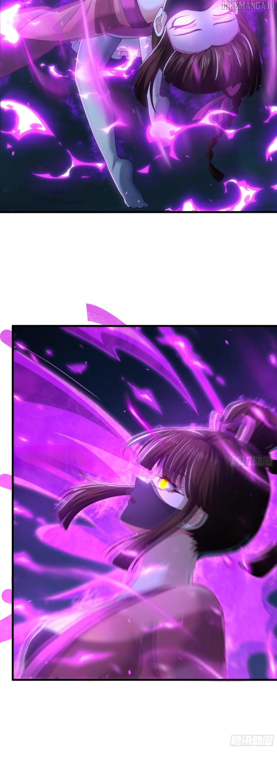 Read Rebirth of King Zhou_ Not Being the Ultimate Villain EN Manga Online