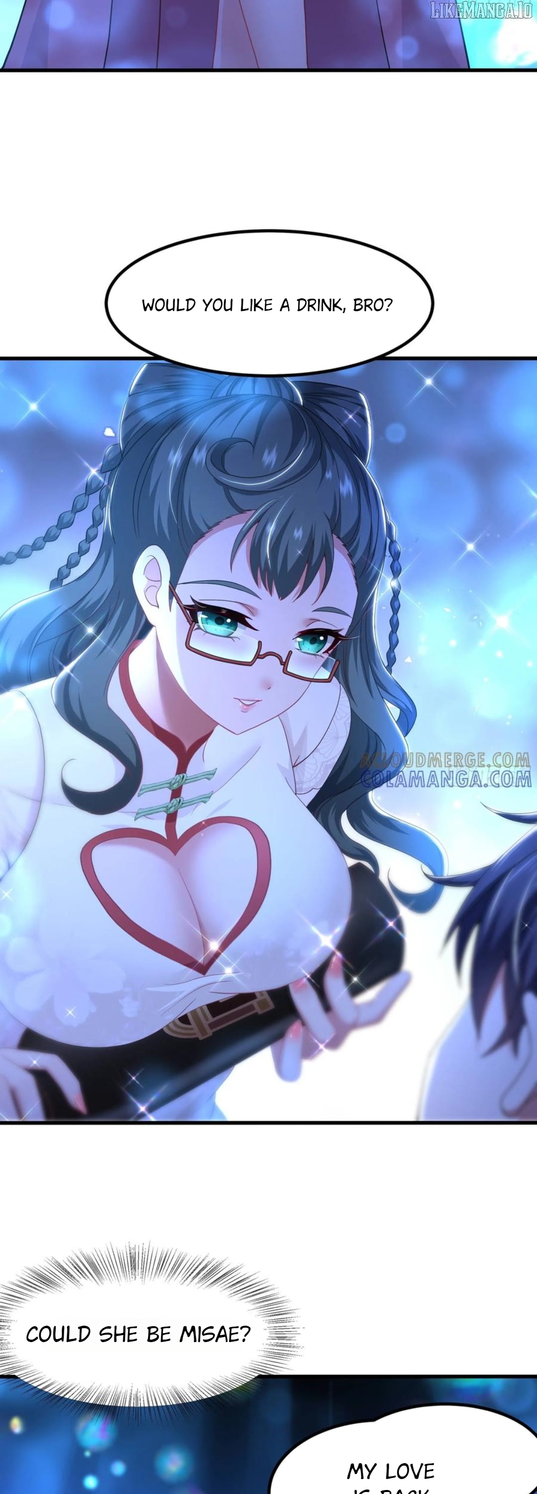 Read Rebirth of King Zhou_ Not Being the Ultimate Villain EN Manga Online