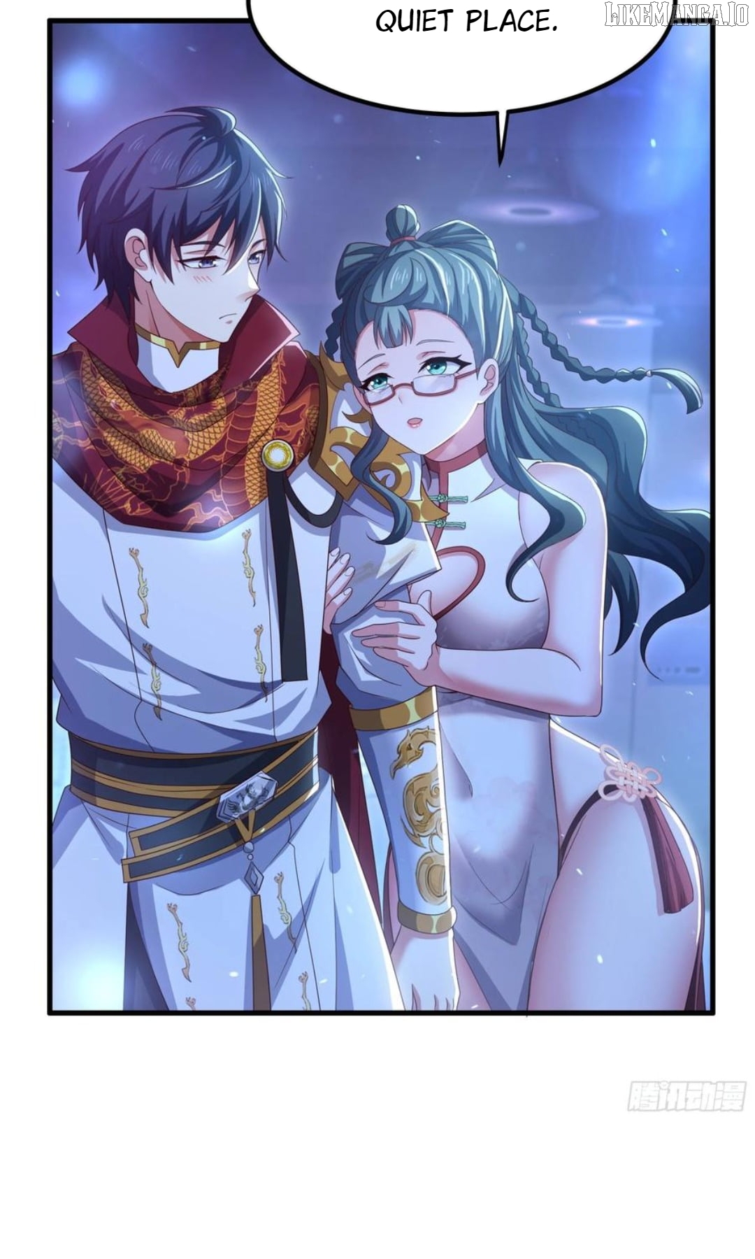 Read Rebirth of King Zhou_ Not Being the Ultimate Villain EN Manga Online