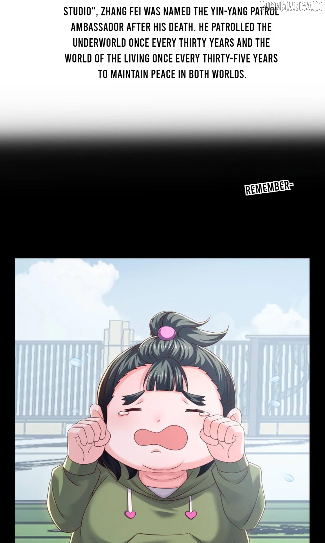 Read Rebirth of King Zhou_ Not Being the Ultimate Villain EN Manga Online