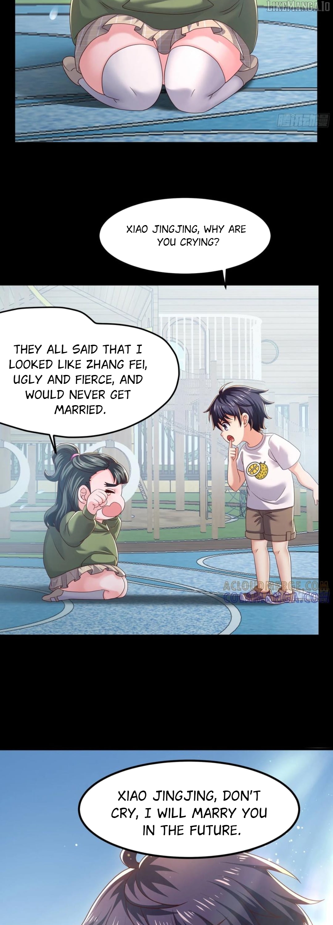 Read Rebirth of King Zhou_ Not Being the Ultimate Villain EN Manga Online