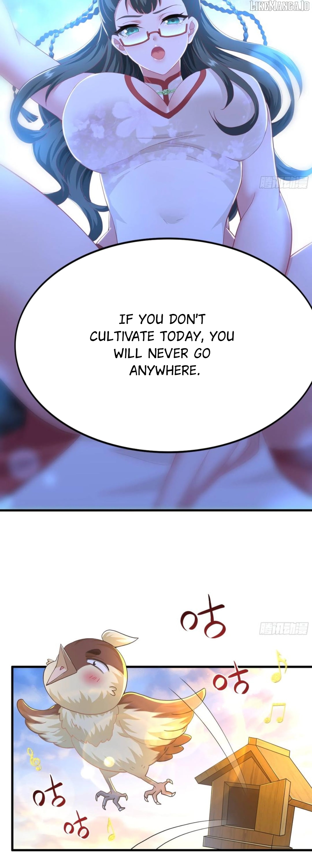 Read Rebirth of King Zhou_ Not Being the Ultimate Villain EN Manga Online