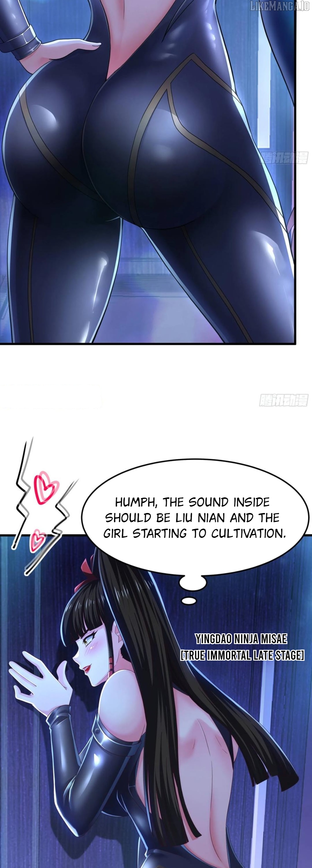 Read Rebirth of King Zhou_ Not Being the Ultimate Villain EN Manga Online