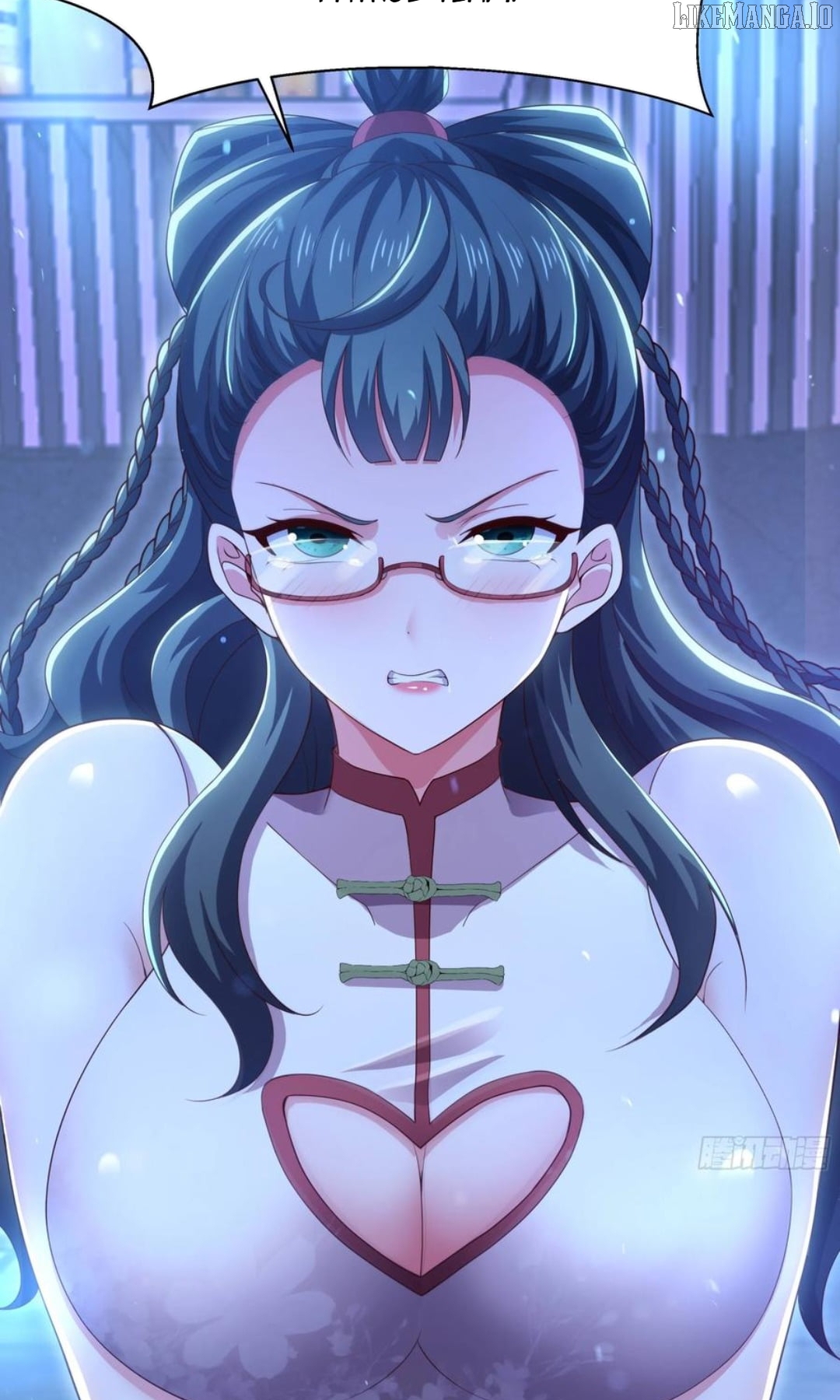 Read Rebirth of King Zhou_ Not Being the Ultimate Villain EN Manga Online