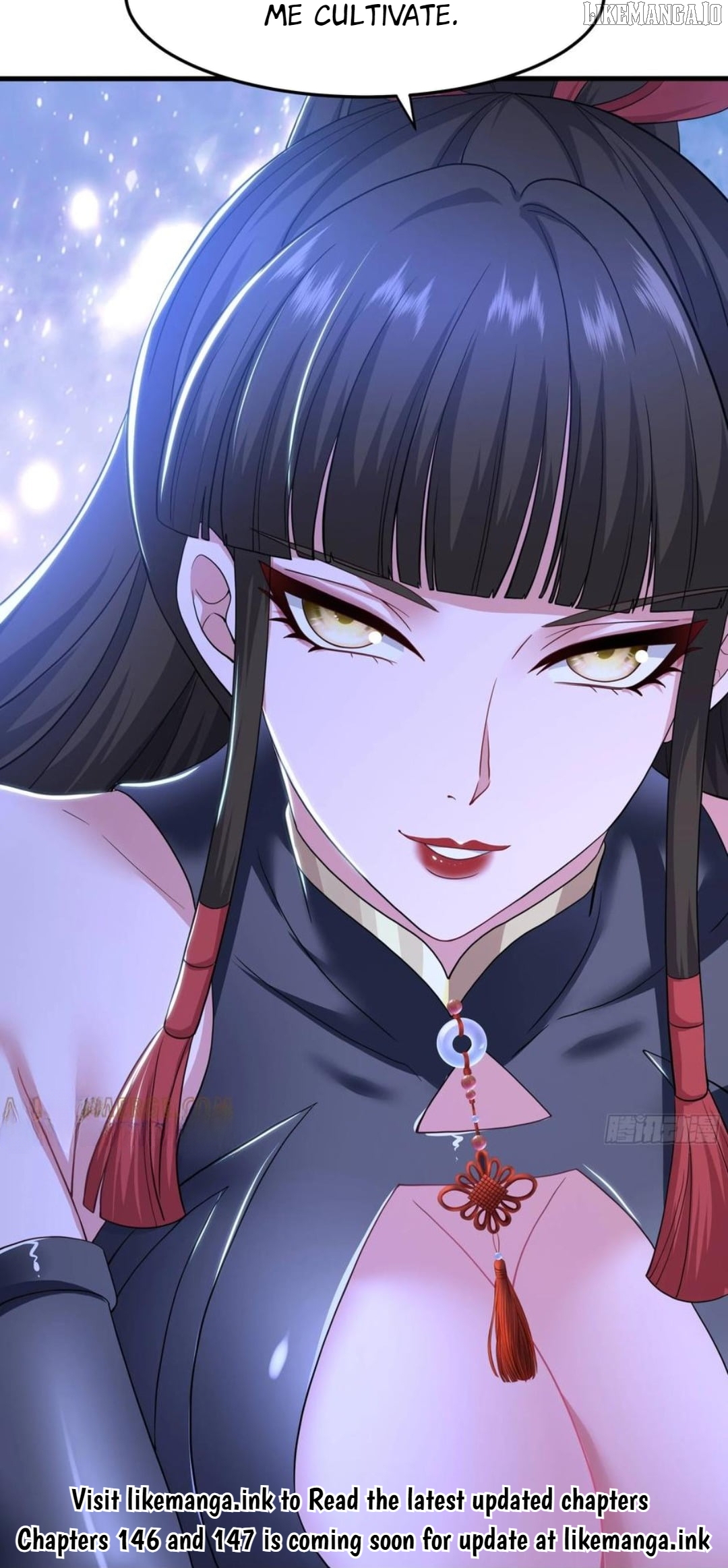 Read Rebirth of King Zhou_ Not Being the Ultimate Villain EN Manga Online