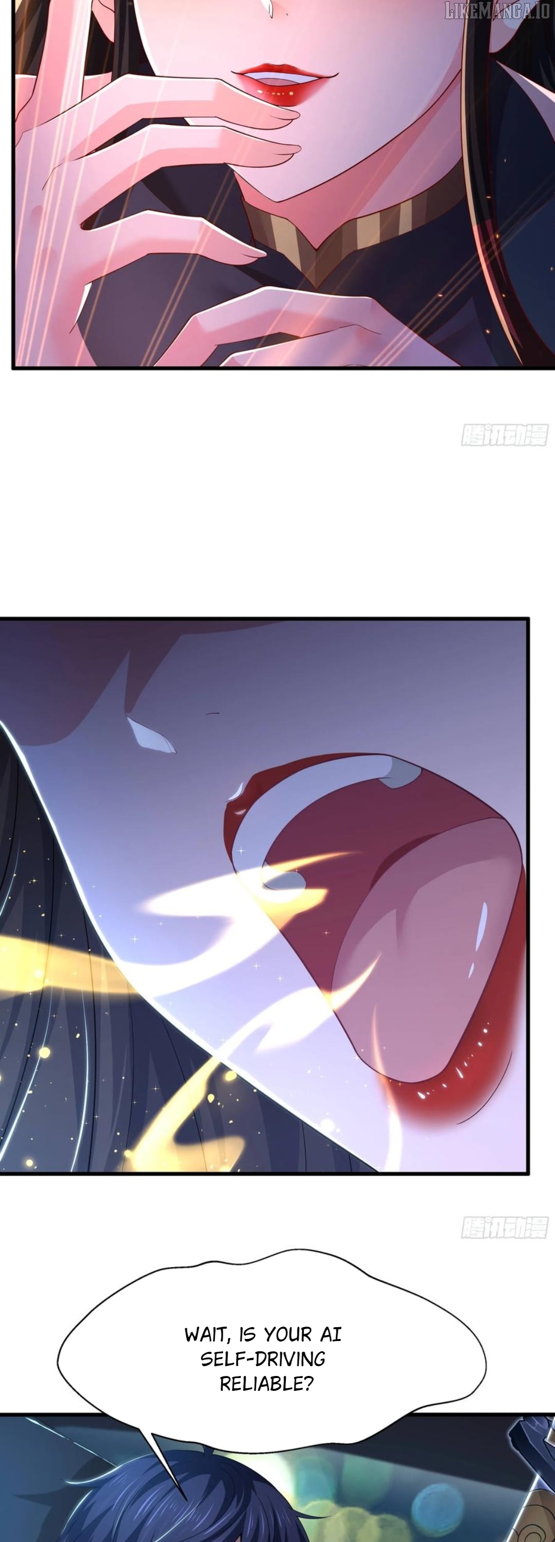 Read Rebirth of King Zhou_ Not Being the Ultimate Villain EN Manga Online