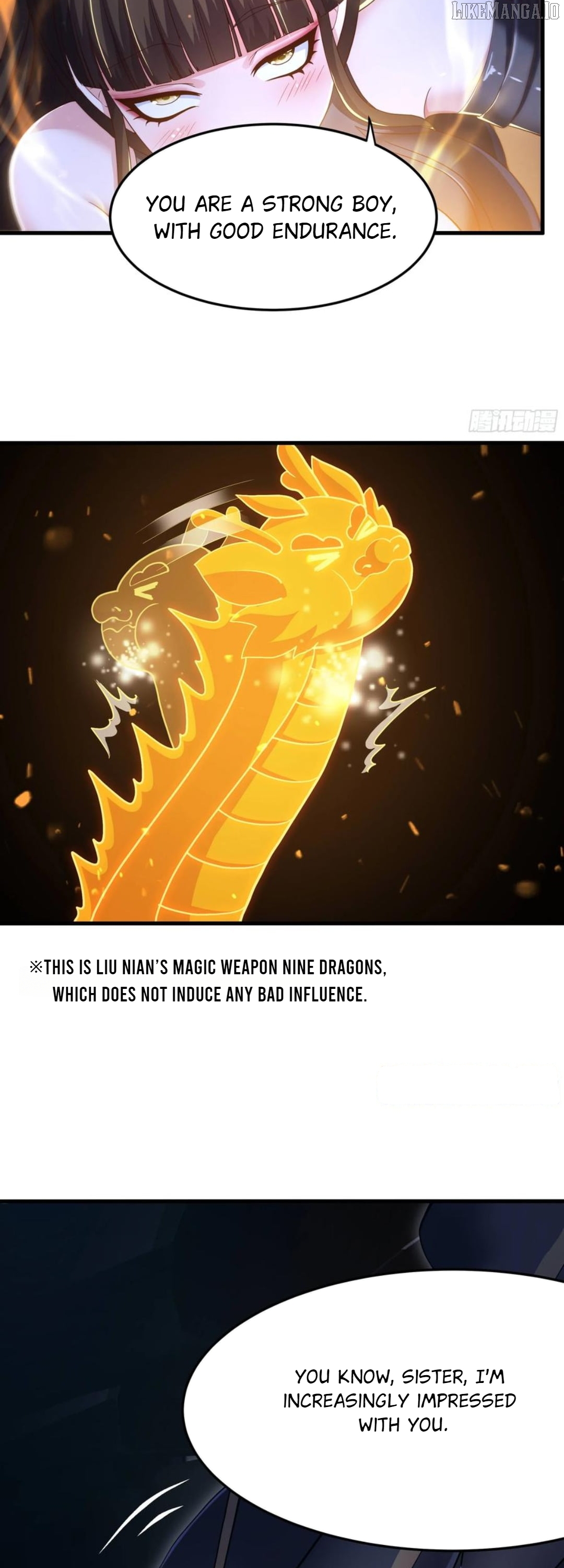 Read Rebirth of King Zhou_ Not Being the Ultimate Villain EN Manga Online