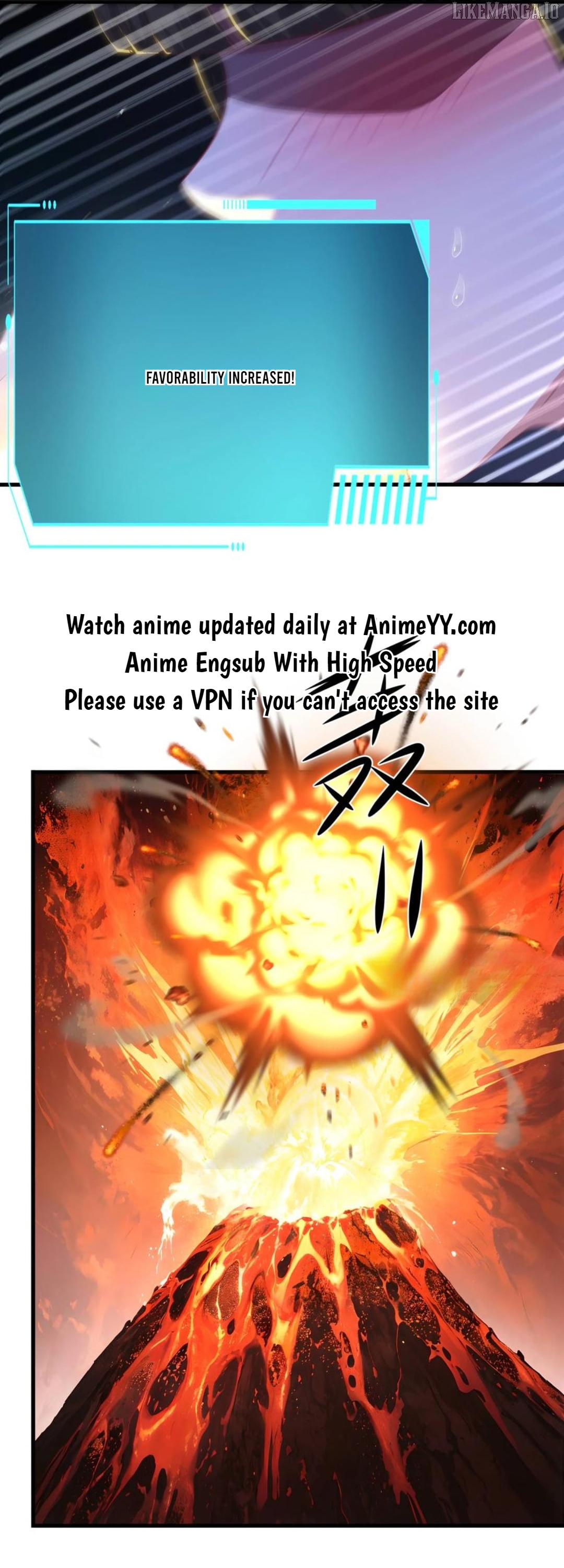 Read Rebirth of King Zhou_ Not Being the Ultimate Villain EN Manga Online