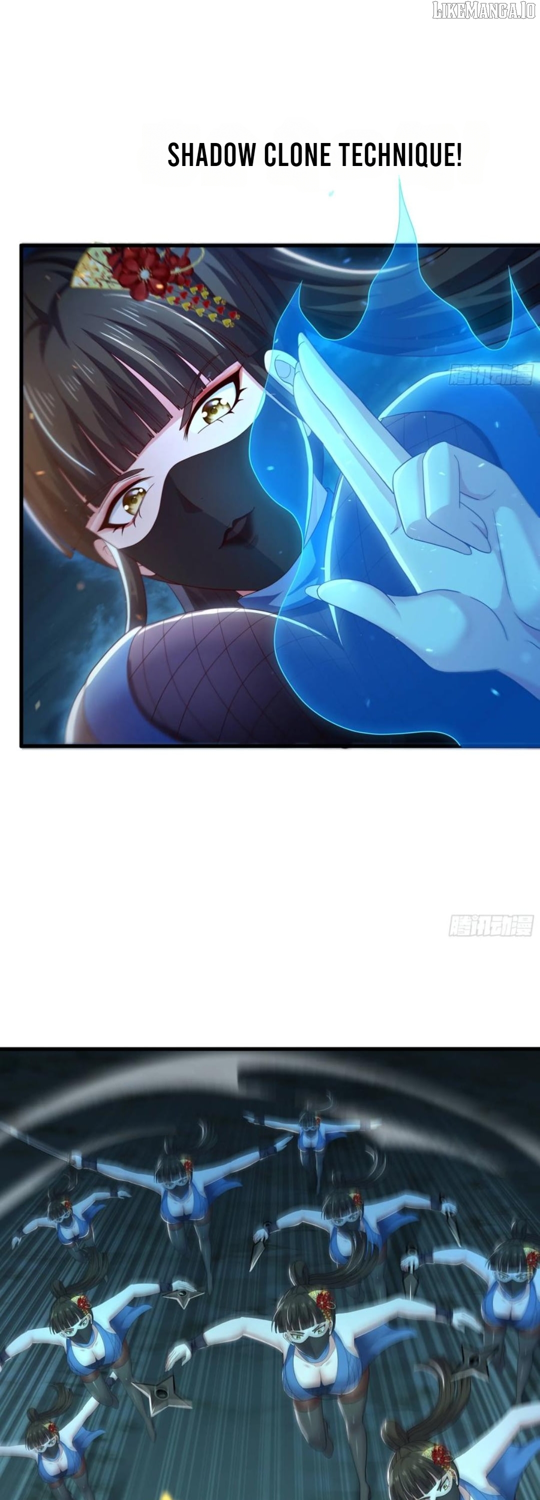 Read Rebirth of King Zhou_ Not Being the Ultimate Villain EN Manga Online